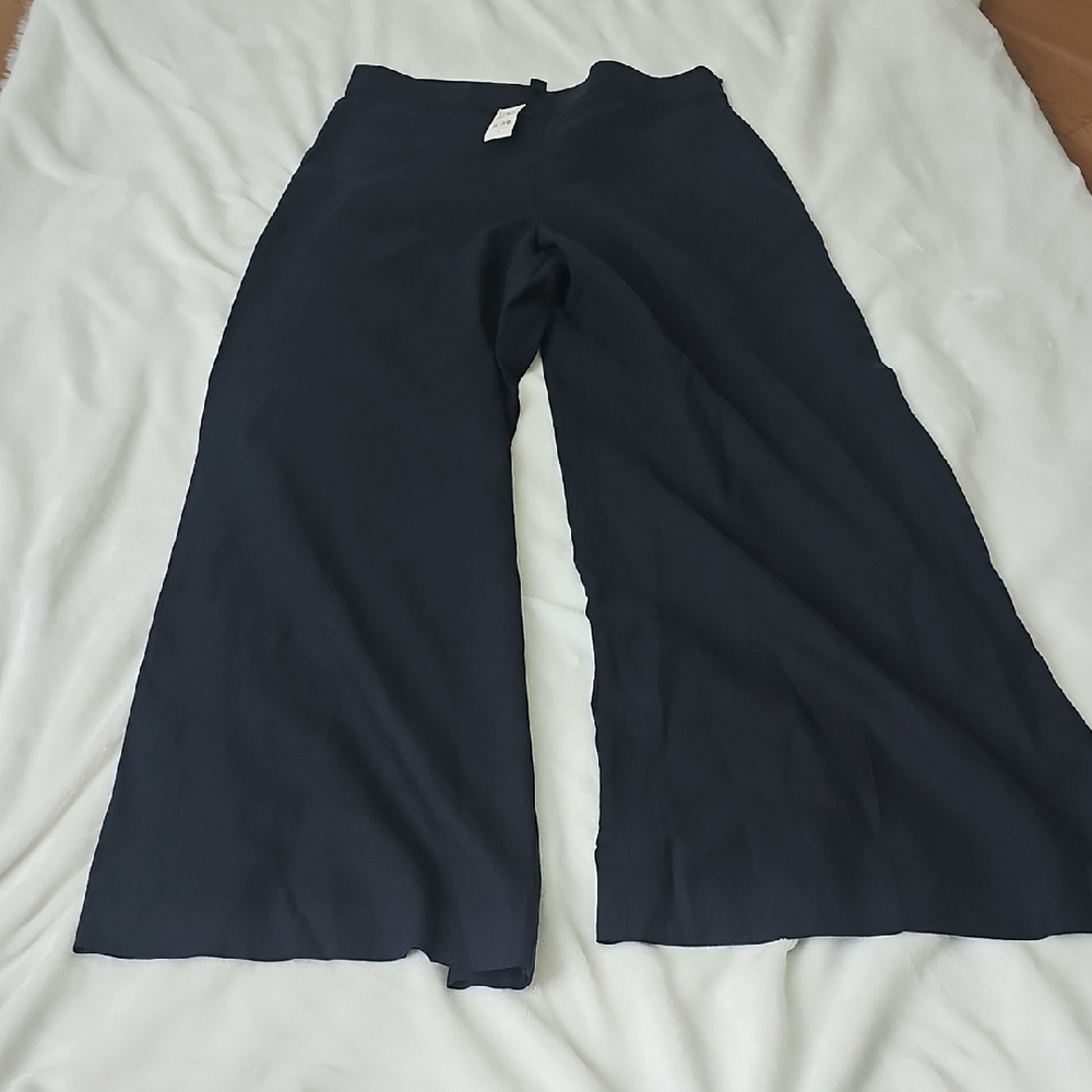 New Ann Taylor Linen Pants